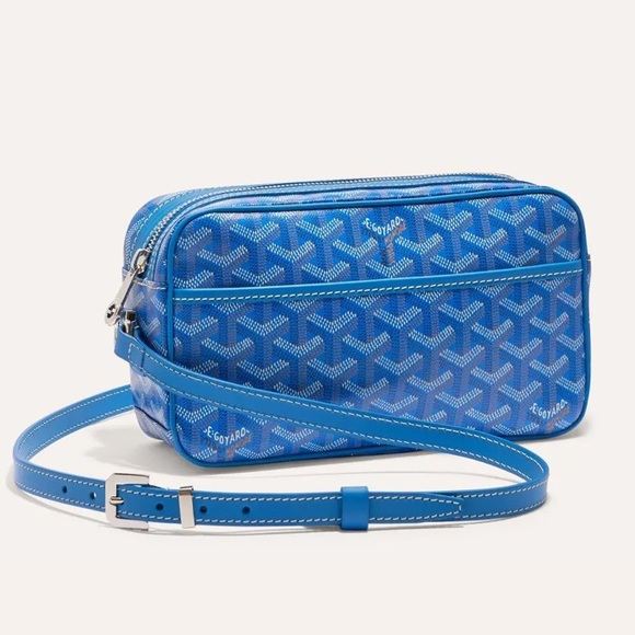 HP🎉GOYARD Cap-Vert PM Bag - Picture 10 of 16